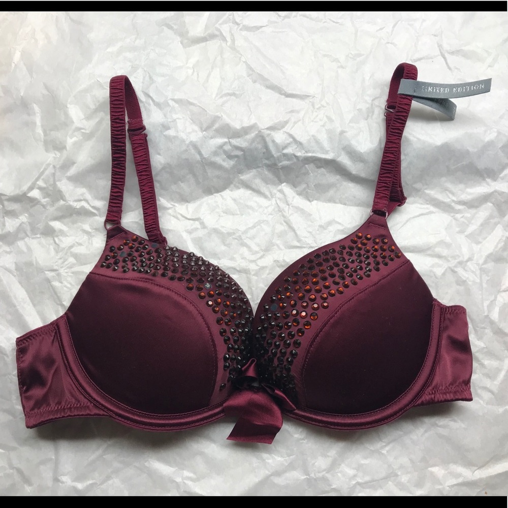 🎉SOLD🎉Aerie Push-up Bra